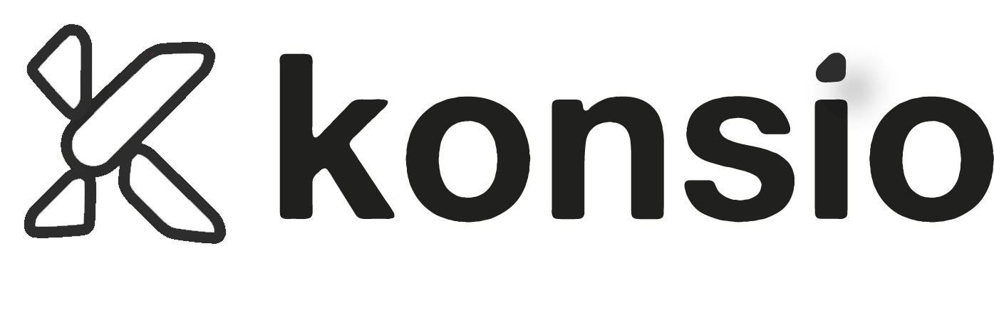 Konsio logo